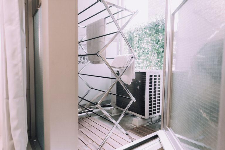Others 5, Minimalist Loft 202, Osaka