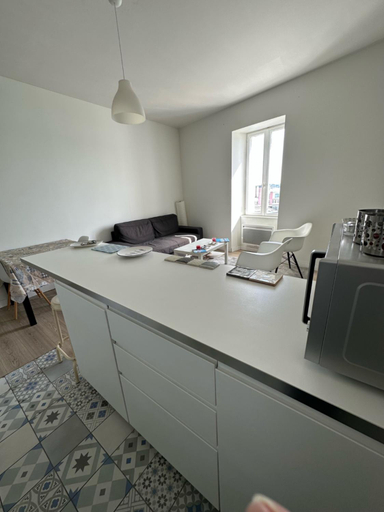 Others 4, Appartement Design III - Port du Rosmeur - Douarnenez, Finistère