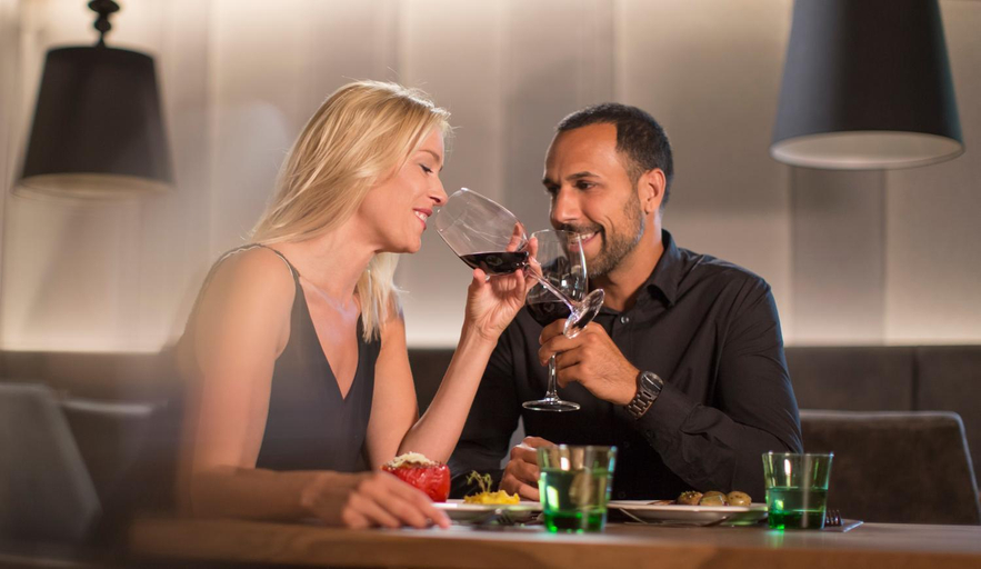 Food & Drinks 2, Almhof Family und Wellness Resort, Schwaz