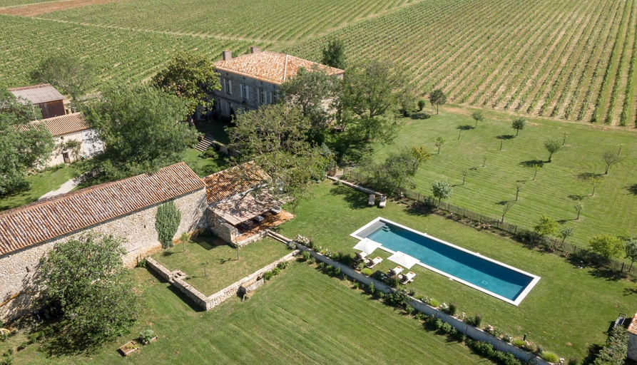 Others 3, Maison Le Sepe - Vignoble Bio et Maison d'hotes, Gironde