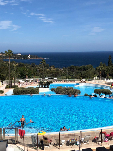Others 5, Cap Esterel Appartement haut de gamme, Var