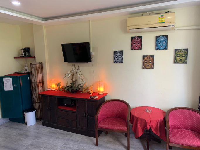 Others 5, Fong Kaew and Baan Nang Fa Guesthouse, Phuket Island