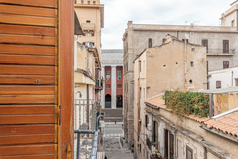 Others 4, Casa Valverde in Centro Storico by Wonderful Italy, Palermo