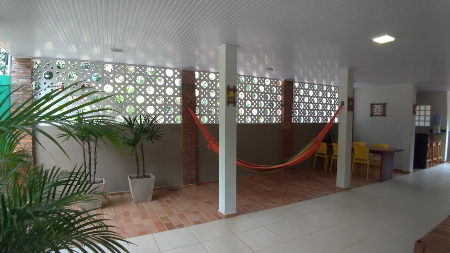 Others 3, Recanto na Floresta, Rio Branco