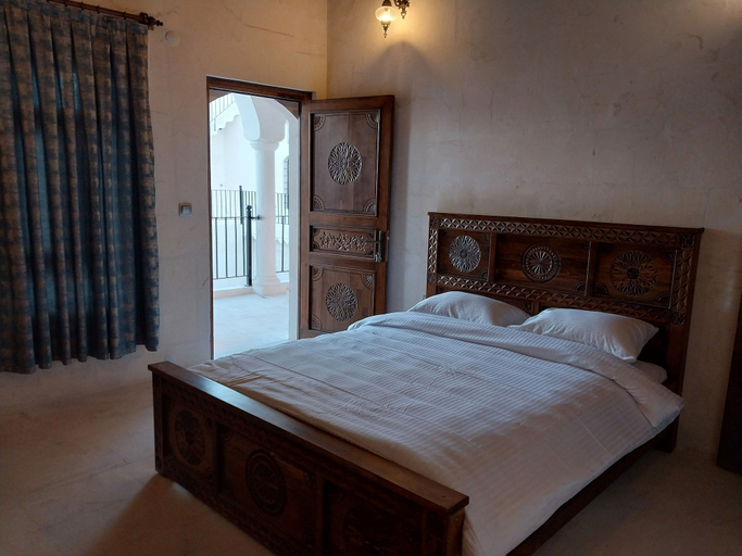 Bedroom 5, ORPHEUS BOUTİQUE HOTEL, Merkez
