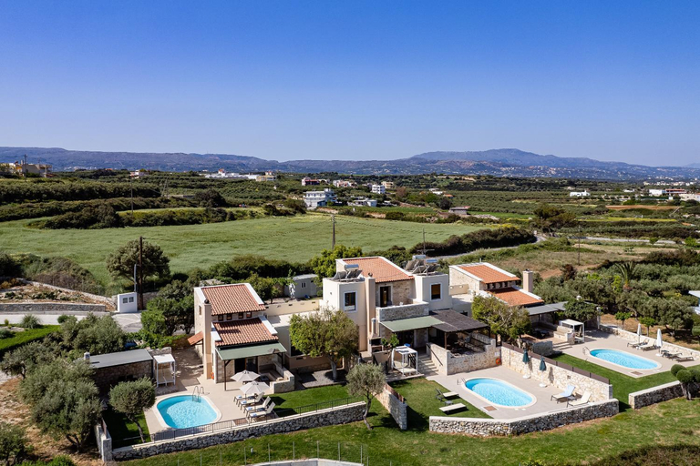 Others 3, Stavromenos Villas - Private Pools & Seaview - 500m from Beach, Crete