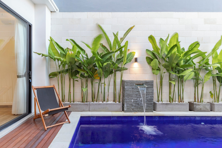 Sport & Beauty 5, Villa Blessing Bali, Badung