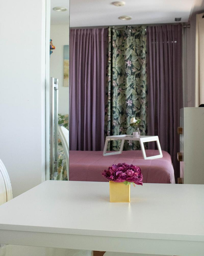 Bedroom 3, Villa Playa San Juan, Cantabria