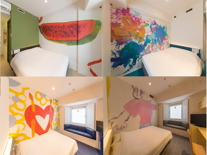 Bedroom 6