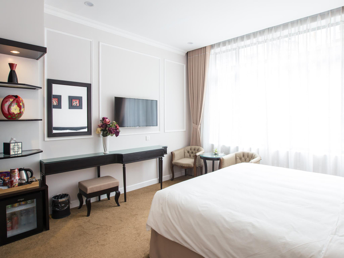 Bedroom 15