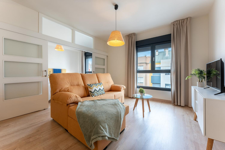 Others 5, MalagaSuite Comfortable Home Apartments, Málaga
