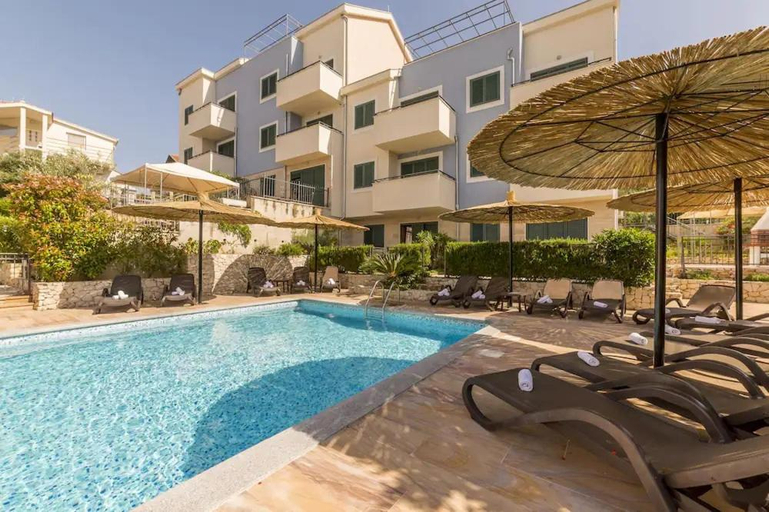 Others 5, Apartment Relax Villa Salena, Trogir
