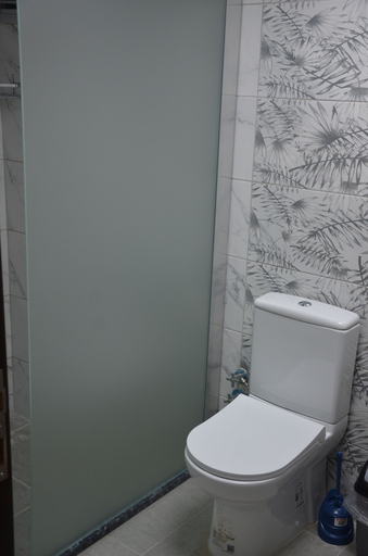 Bathroom 5, Marka Hotel, Antalya