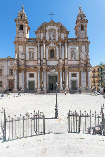 Exterior & Views, Casa Valverde in Centro Storico by Wonderful Italy, Palermo