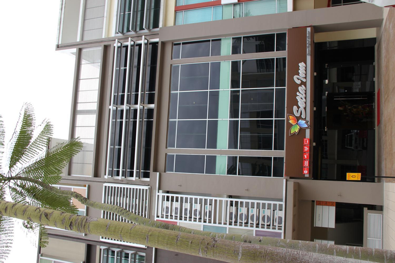 Setia Inn, Shah Alam