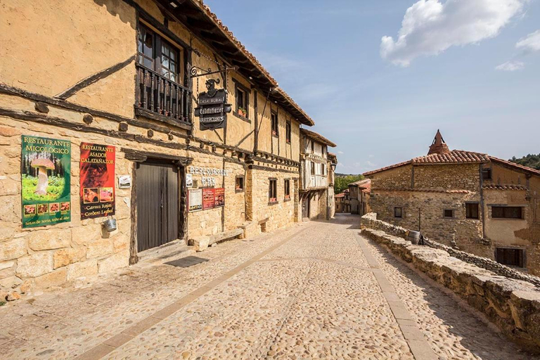 Others 4, Hotel Rural Calatanazor, Soria