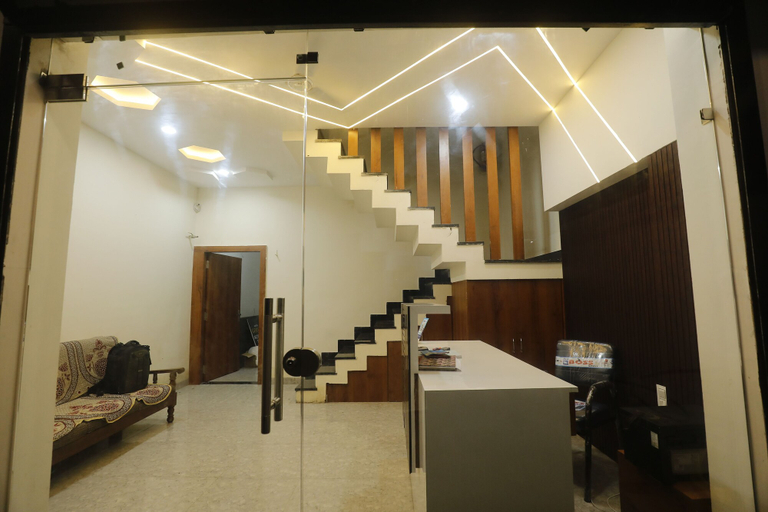 Others 1, Hotel Garima, Ujjain