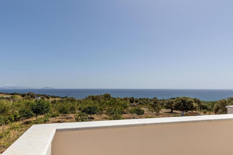 Sport & Beauty 2, Sarris Ligaridia Apartments, South Aegean