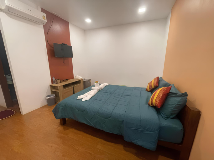 Bedroom 3, 7Zee View, Muang Nakhon Nayok