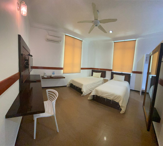 Bedroom 3