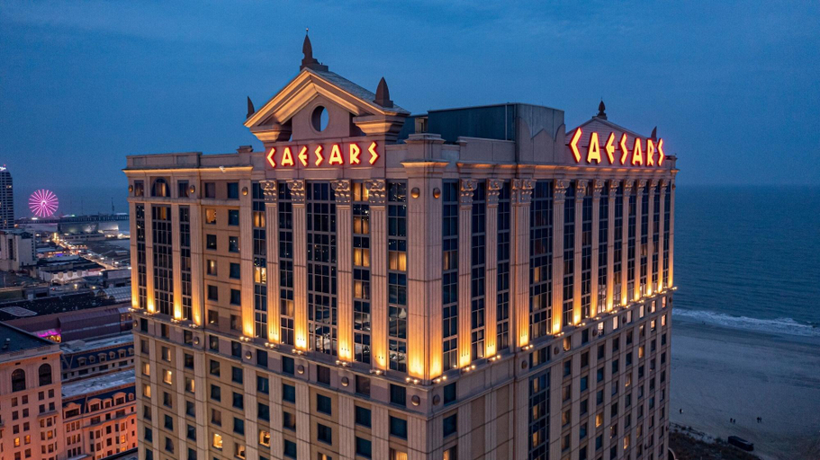 Exterior & Views 2, Nobu Hotel Atlantic City - A Caesars Rewards Destination, Atlantic