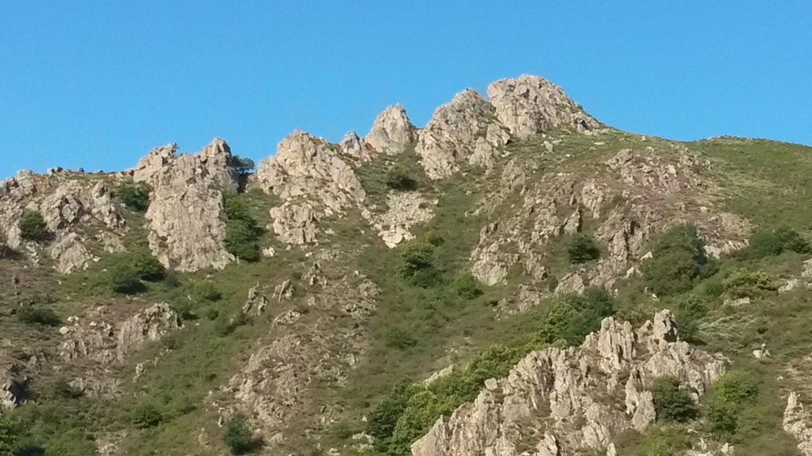Others 4, Les maisonnettes de bonneval, Ardèche