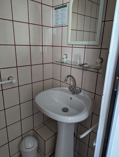 Bathroom 3
