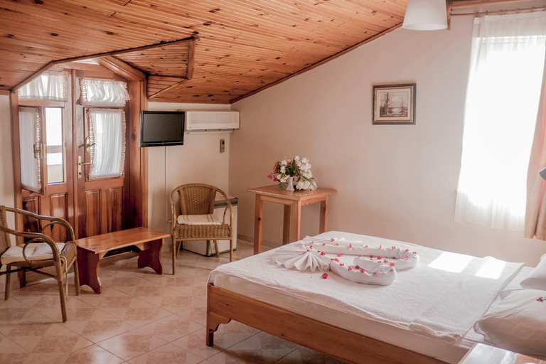 Bedroom 2, Metin Hotel, Ortaca