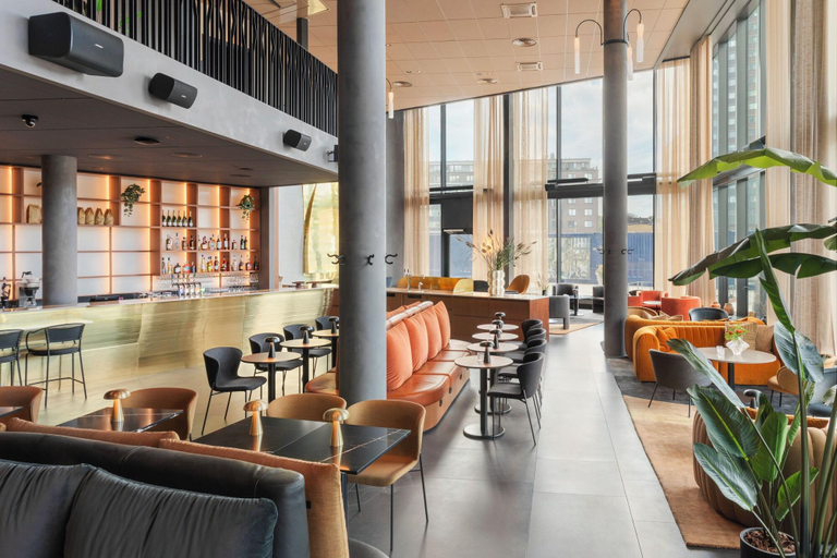 Public Area 3, Clarion Hotel Karlatornet, Göteborg