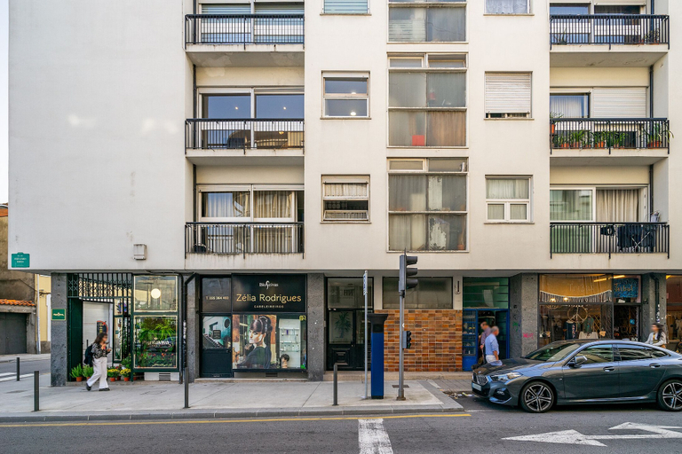 Exterior & Views 2, Ft169 Top Location 2-Bed Perfect To Explore Porto, Porto