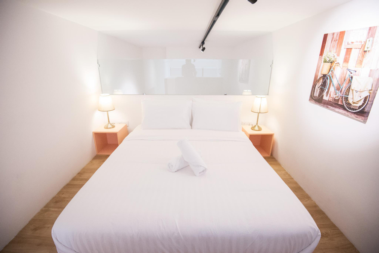 Bedroom 9