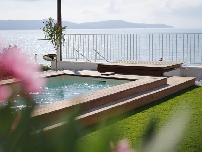 Sport & Beauty 2, Belle Vue Hotel, Var