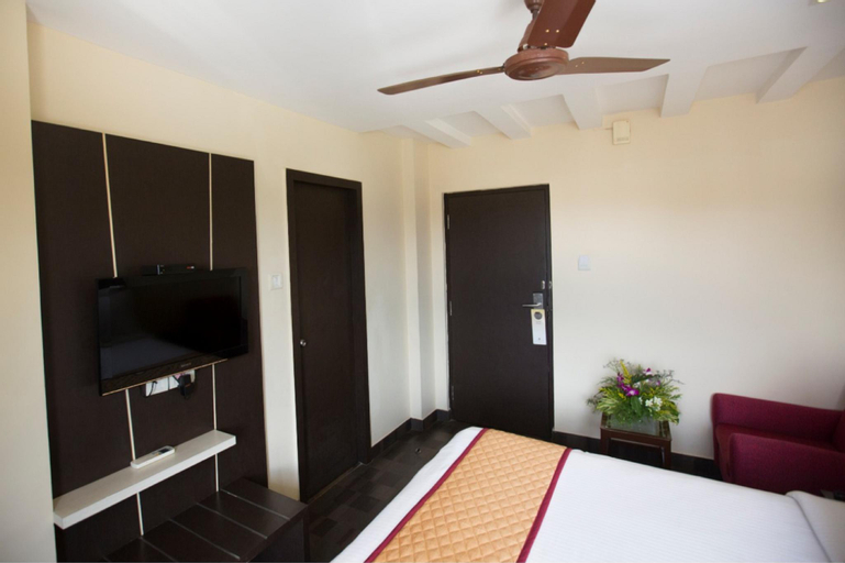 Bedroom 7