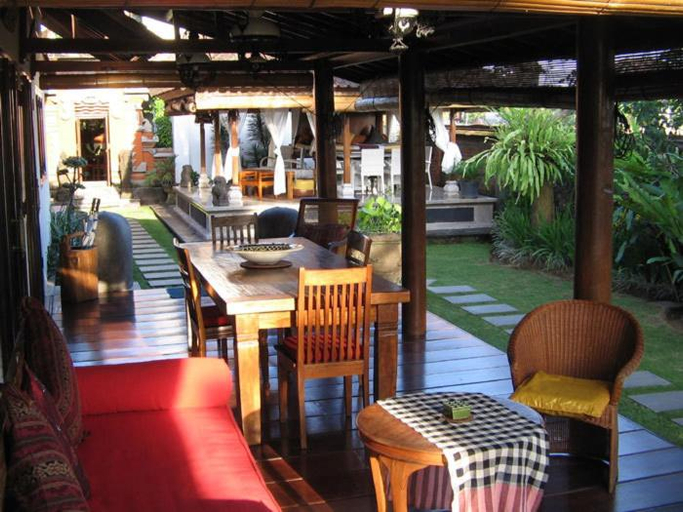 Food & Drinks 5, Puri Ayu, Badung