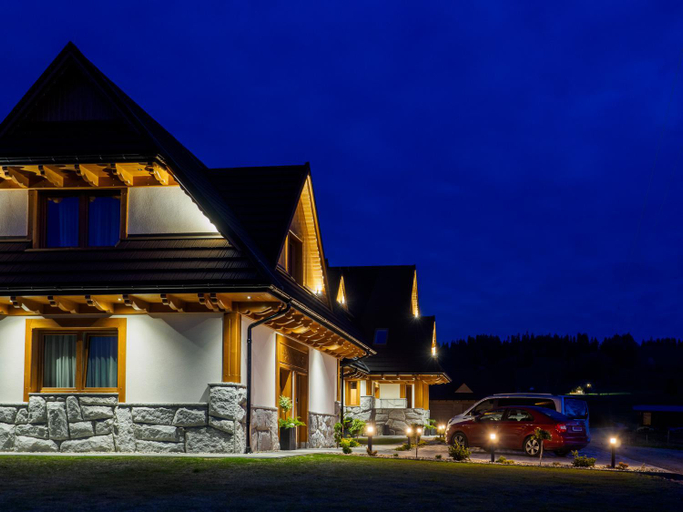 Others 5, Apartamenty Gorski Prestige, Tatra