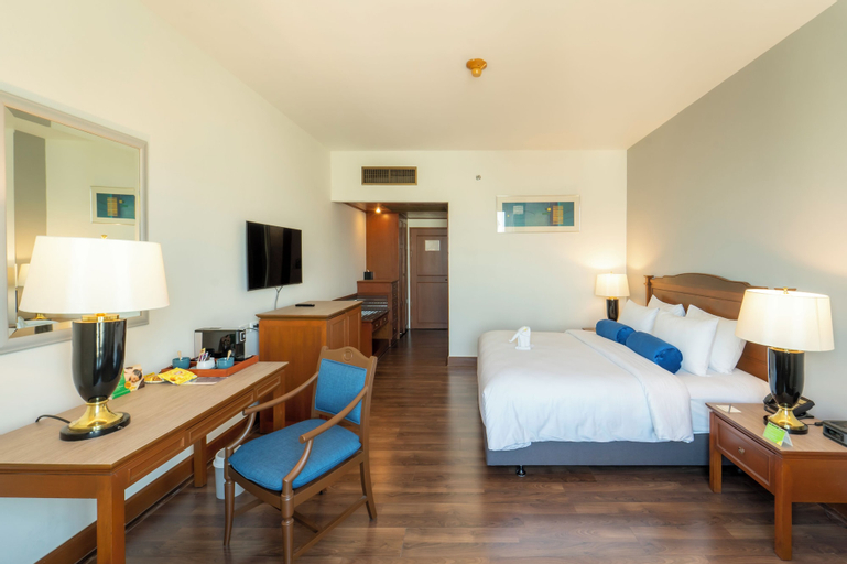 Bedroom 17