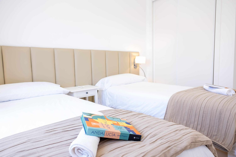 Bedroom 3, Villa privada en Corralejo, Las Palmas