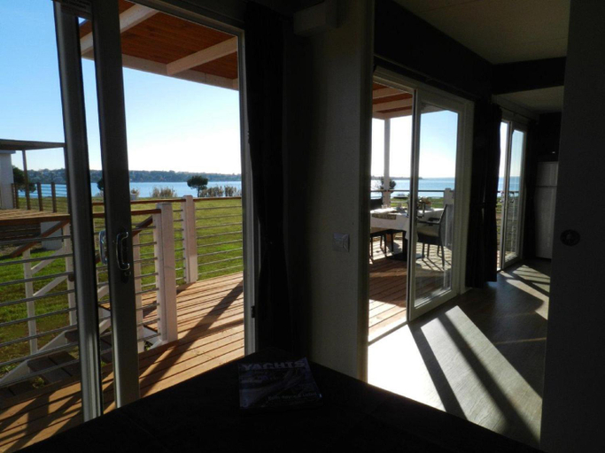 Facilities 2, Holiday Mobile Homes Park Riviera, Brtonigla