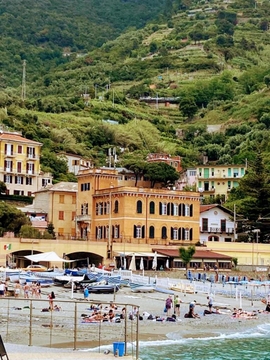Mobile home Comfort Ameglia - including airco - Camping River- 327, La Spezia