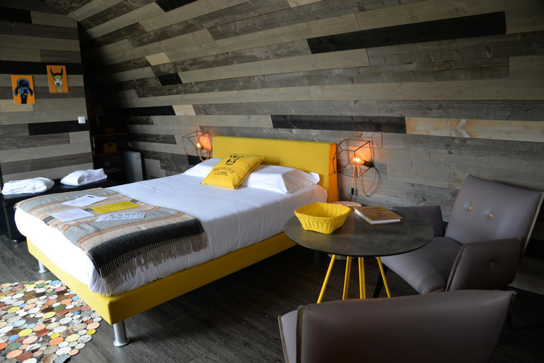 Bedroom 12