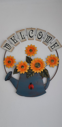 Food & Drinks, WELCOME, Santa Cruz de Tenerife