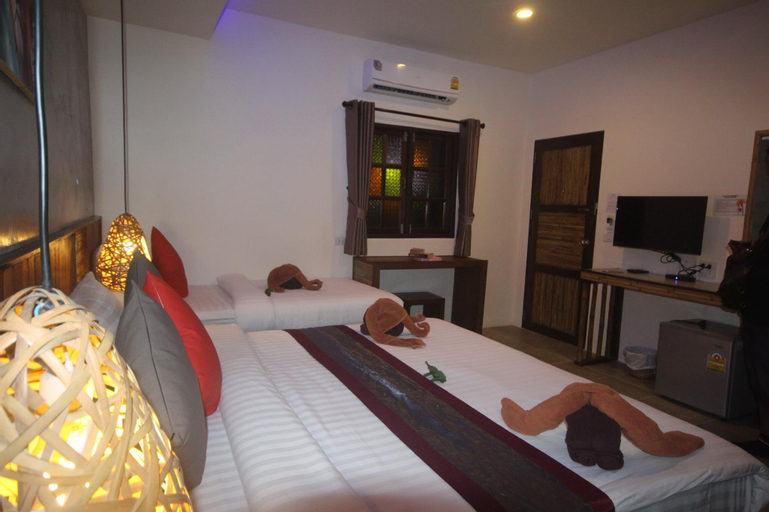 Bedroom 6