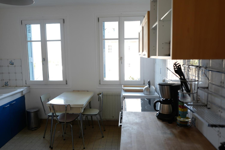 Others 4, Le 22, Calvados