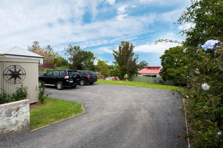 Others 3, 125 Milton, Shoalhaven - Pt B