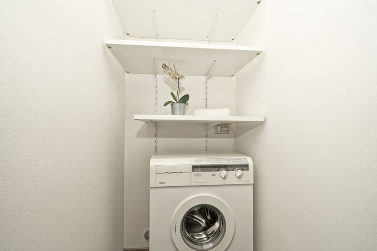 Bathroom 3, Il Melograno A11 by Wonderful Italy, Brescia