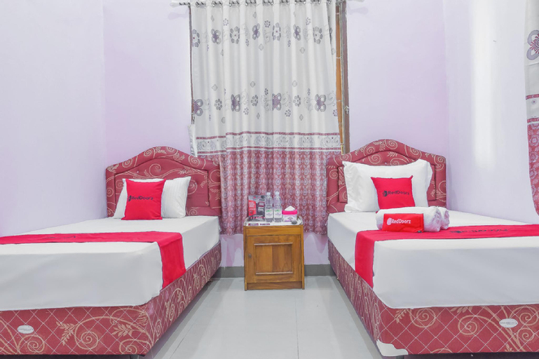 Bedroom 10