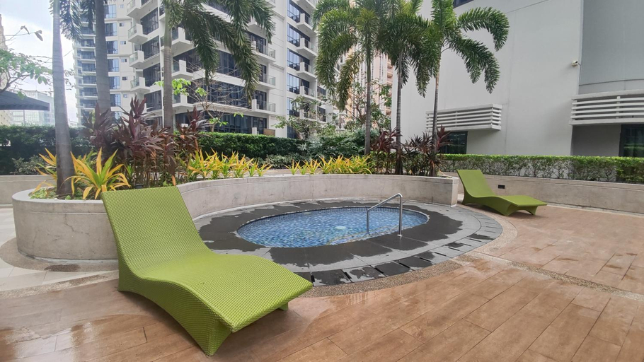 Others 3, 11B Tower 1 Viceroy Residences Mc Kinley Hill BGC, Taguig