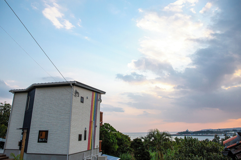 Exterior & Views 2, Tenkyu Inn, Nanjō