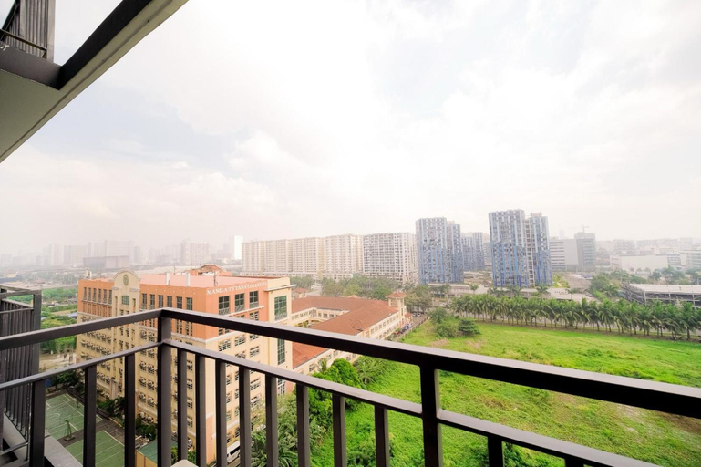 Others 5, Shore 3 Mall of Asia - Sofian Suites, Pasay City