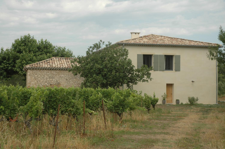 Others 2, Domaine de Sevanes, Gard